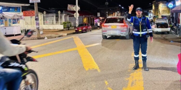 Cundinamarca activa reversibles y monitoreo con drones para el retorno de más de 293 mil vehículos, tras puente festivo.