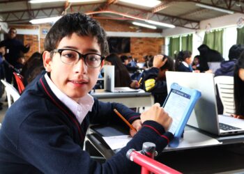 Más de 200.000 estudiantes de Cundinamarca iniciaron vacaciones de mitad de año..