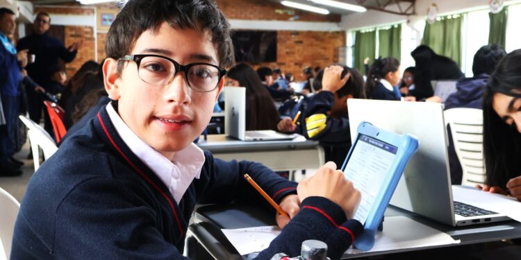 Más de 200.000 estudiantes de Cundinamarca iniciaron vacaciones de mitad de año..