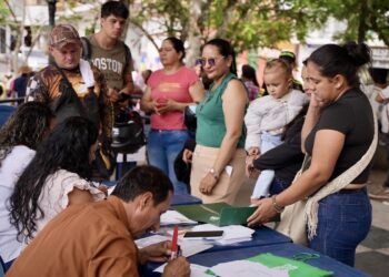 Cundinamarca  eligió 2.240 dignatarios para integrar  las nuevas mesas directivas de las Asojuntas.