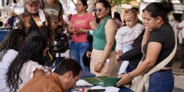 Cundinamarca  eligió 2.240 dignatarios para integrar  las nuevas mesas directivas de las Asojuntas.