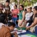 Cundinamarca  eligió 2.240 dignatarios para integrar  las nuevas mesas directivas de las Asojuntas.