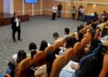 Escogieron plaza para cargos administrativos  52 servidores,  en colegios oficiales de Cundinamarca.