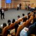 Escogieron plaza para cargos administrativos 52 servidores, en colegios oficiales de Cundinamarca.