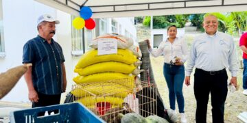 Víctimas del conflicto reciben impulso con el programa Semillas de Paz en Cundinamarca.