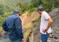Gobernación comienza nuevas intervenciones viales y atención a puntos críticos en cuatro municipios de Cundinamarca.