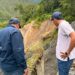Gobernación comienza nuevas intervenciones viales y atención a puntos críticos en cuatro municipios de Cundinamarca.