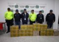 Megatoma en Tenjo deja licor adulterado incautado, motocicletas inmovilizadas y un caso de extorsión frustrado.