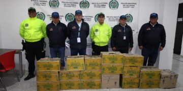 Megatoma en Tenjo deja licor adulterado incautado, motocicletas inmovilizadas y un caso de extorsión frustrado.