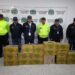 Megatoma en Tenjo deja licor adulterado incautado, motocicletas inmovilizadas y un caso de extorsión frustrado.