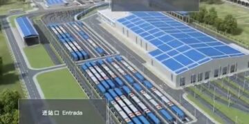 Gobernador de Cundinamarca, anuncia el inicio del proceso licitatorio del Regiotram Norte en el presente mes de julio.