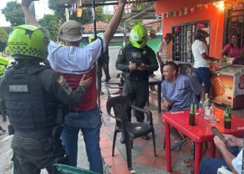 Positivo balance de seguridad y convivencia durante la festividad de la Virgen de Chiquinquirá en Cundinamarca.
