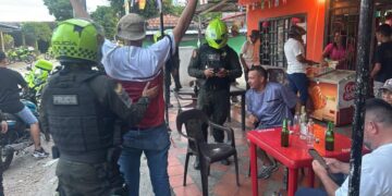 Positivo balance de seguridad y convivencia durante la festividad de la Virgen de Chiquinquirá en Cundinamarca.
