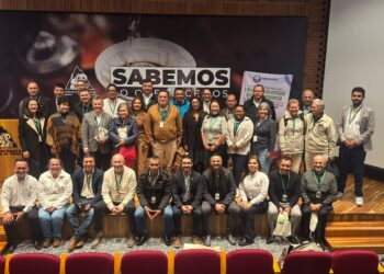 Café, cacao y caña abren la discusión sectorial de la Política Pública de Desarrollo Rural de Cundinamarca.