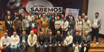Café, cacao y caña abren la discusión sectorial de la Política Pública de Desarrollo Rural de Cundinamarca.