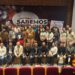 Café, cacao y caña abren la discusión sectorial de la Política Pública de Desarrollo Rural de Cundinamarca.