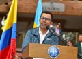 Más de $3.200 millones para fortalecer 362 microemprendimientos de Cundinamarca. El gobernador Jorge Rey, lidera la jornada.