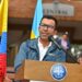 Más de $3.200 millones para fortalecer 362 microemprendimientos de Cundinamarca. El gobernador Jorge Rey, lidera la jornada.