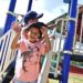 Gobernación de Cundinamarca recupera tres parques en Medina para la recreación.infantil.
