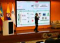 Seminario de Seguridad Informática prepara a servidores públicos de Cundinamarca frente al cibercrimen.
