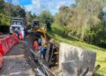Con inversión superior a $157.000 millones, Gobernación de Cundinamarca interviene tres corredores viales.