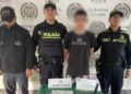 Cayó el “dueño del gatillo” en Girardot: a su corta edad, se le sindican cuatro muertes violentas en lo corrido de este año.