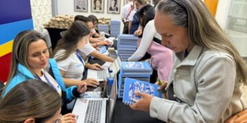 Cundinamarca registra su tasa más baja de fecundidad entre los 10 y 19 años.