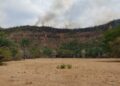 Son 28 incendios forestales, que en un solo día, dejan cerca de 72 hectáreas afectadas, Cundinamarca mantiene apoyo aéreo en Topaipí y Nilo.