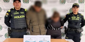 Gobernador de Cundinamarca condena homicidio de guardia de seguridad en la estación de Terreros de Transmilenio, en Soacha.