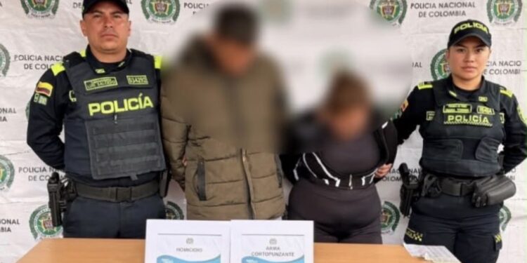 Gobernador de Cundinamarca condena homicidio de guardia de seguridad en la estación de Terreros de Transmilenio, en Soacha.