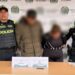 Gobernador de Cundinamarca condena homicidio de guardia de seguridad en la estación de Terreros de Transmilenio, en Soacha.