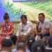 Cundinamarca presenta a organizaciones campesinas medidas frente a la sequía.