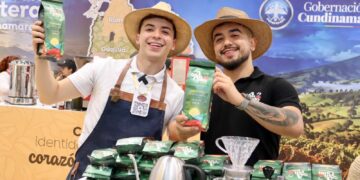 14 marcas de café de Cundinamarca participan en Cafés de Colombia Expo 2026