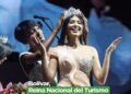La representante de Bolívar, Josabeth Carolina Morales, fue coronada como Reina Nacional del Turismo 2026.