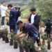 Estudiantes de Suesca estrenan granja escolar sostenible,  construida con plástico reciclado y energía solar.