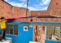 Inversión de $3.258 millones beneficia con mejoramientos de vivienda a 100 hogares en Soacha.