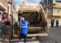 Cundinamarca apoya la recuperación de Funza tras vendaval que afectó 156 viviendas.